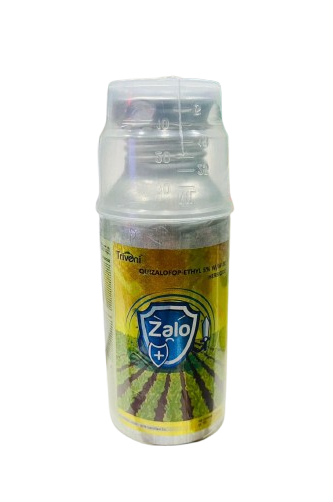 Zalo by Triveni Chemicals