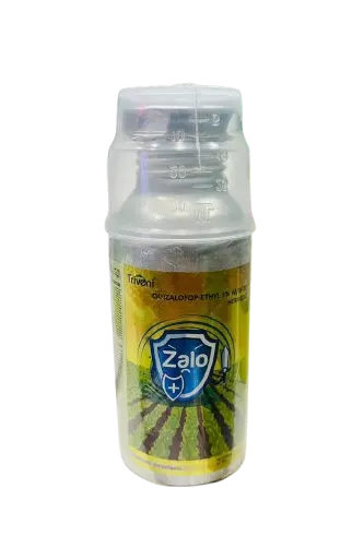 Zalo by Triveni Chemicals