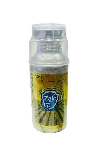 Zalo by Triveni Chemicals