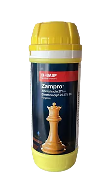 ZAMPRO by BASF