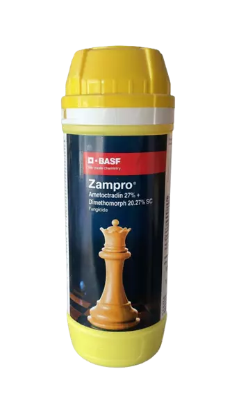 ZAMPRO by BASF