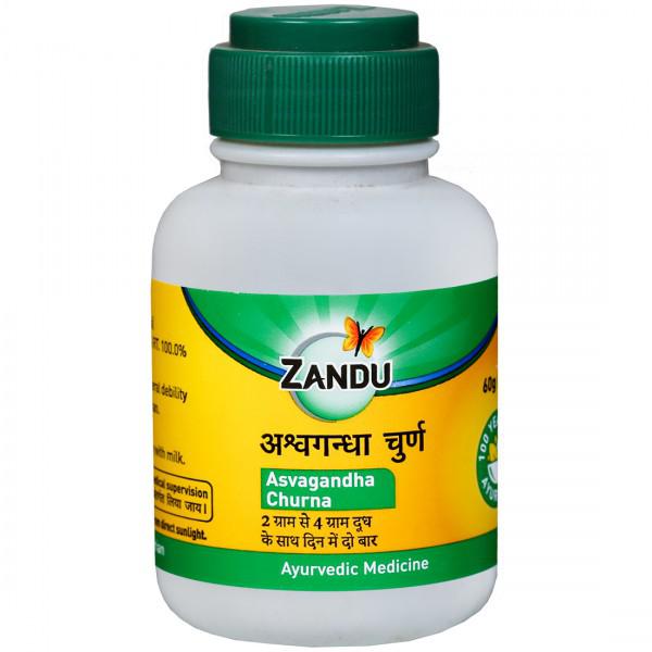 Ashwagandha Churna