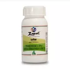 Zapac Insecticide-(Dhanuka)