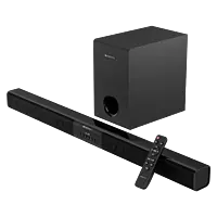 Zebronics Alpine 2 SoundBar Speaker