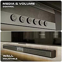 Zebronics Alpine 2 SoundBar Speaker