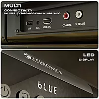 Zebronics Alpine 2 SoundBar Speaker
