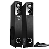 Zebronics BT9500RUCF Tower Speaker