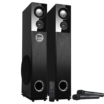 Zebronics BT9500RUCF Tower Speaker