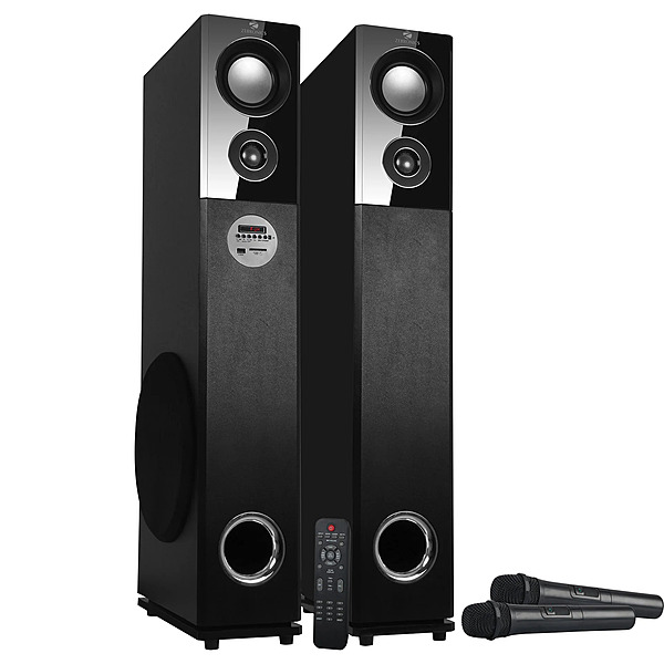 Zebronics BT9500RUCF Tower Speaker