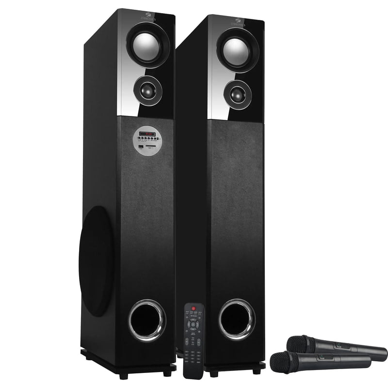 Zebronics BT9500RUCF Tower Speaker