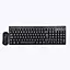 Zebronics Companion 105 Wireless Keyboard & Mouse offers seamless connectivity, ergonomic design, and long battery life. Perfect for home or office use, it enhances productivity with comfort.