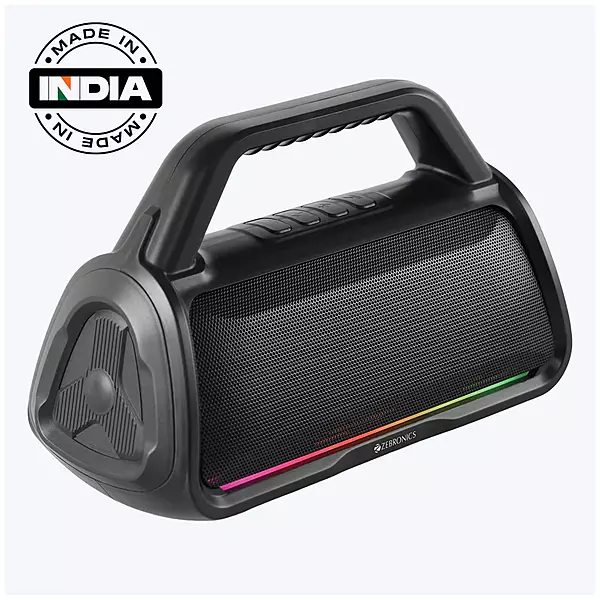 Zebronics County 10 Speaker