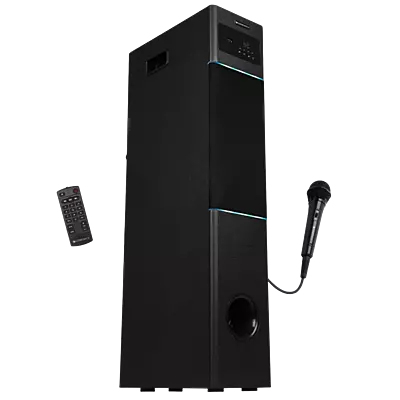 Zebronics Giga Mini Tower Speaker