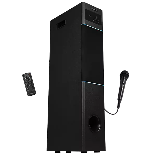 Zebronics Giga Mini Tower Speaker