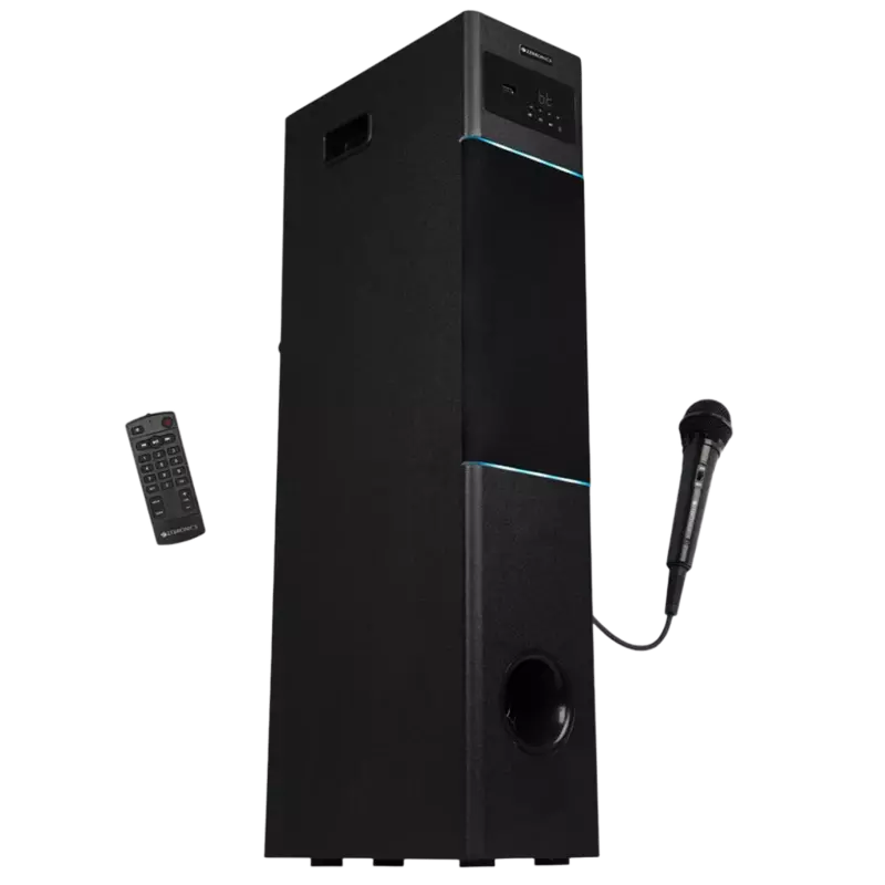 Zebronics Giga Mini Tower Speaker