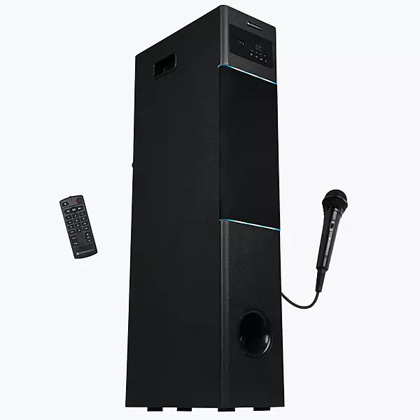 Zebronics Giga Mini Tower Speaker