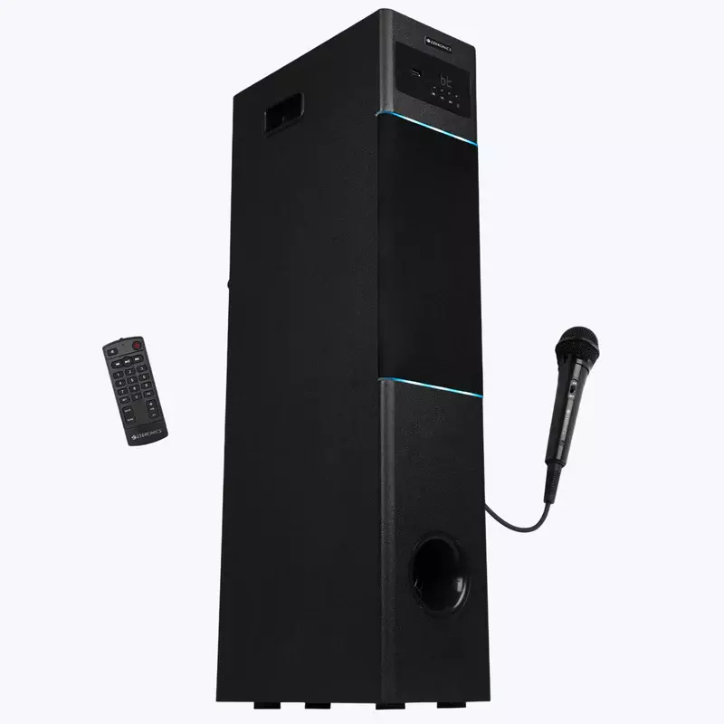 Zebronics Giga Mini Tower Speaker