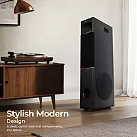 Zebronics Giga Mini Tower Speaker