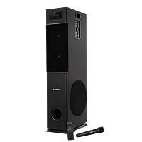 Zebronics Giga Tower Speaker