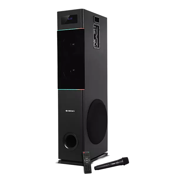 Zebronics Giga Tower Speaker