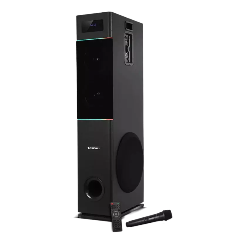 Zebronics Giga Tower Speaker