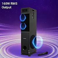 Zebronics Giga Tower Speaker
