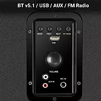 Zebronics Giga Tower Speaker