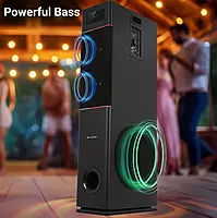 Zebronics Giga Tower Speaker