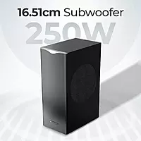 Zebronics Juke Bar 9520WS Pro Dolby