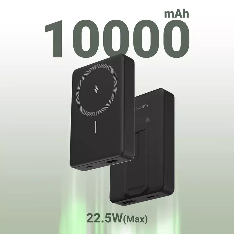 Zebronics MW70 Power Bank