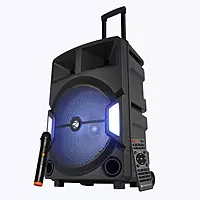 Zebronics Octane 200 Trolley Speaker