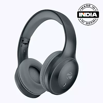 HEADPHONE ZEBRONICS PARADISE NEO