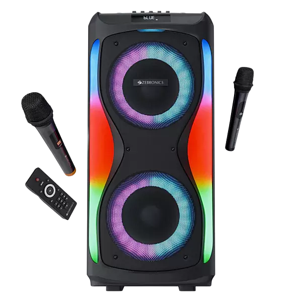 Zebronics Party Fyre 550