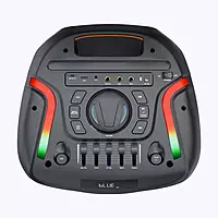 Zebronics Party Fyre 550