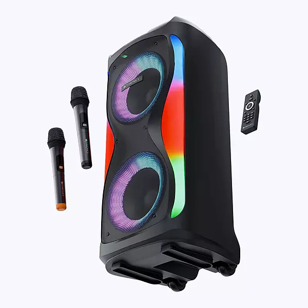 Zebronics Party Fyre 550