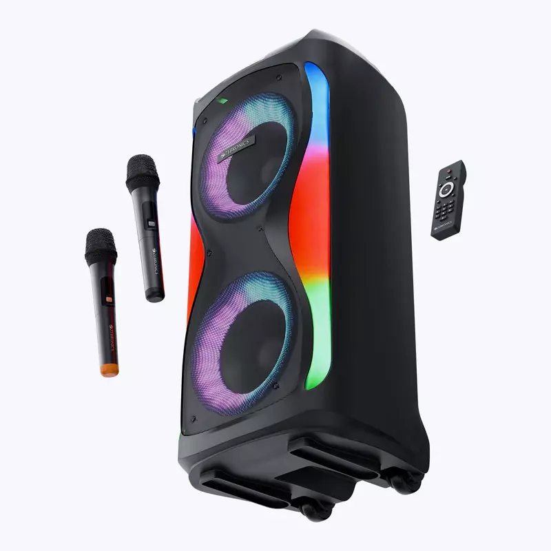 Zebronics Party Fyre 550