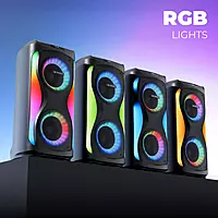 Zebronics Party Fyre 550