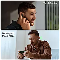 Zebronics Transformer K2 is a powerful gaming headset featuring immersive sound, RGB lighting, and a comfortable design. Perfect for gamers seeking quality audio and style in their setup.