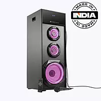 Zebronics Rudra Tower Speaker