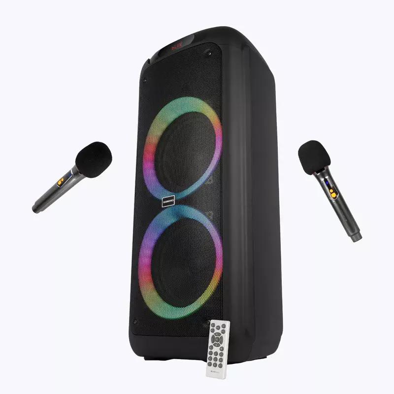 Zebronics Thump 10