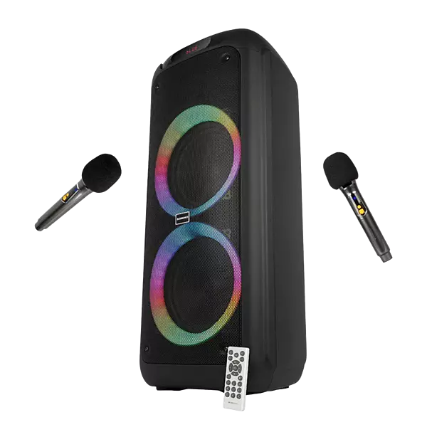 Zebronics Thump 10