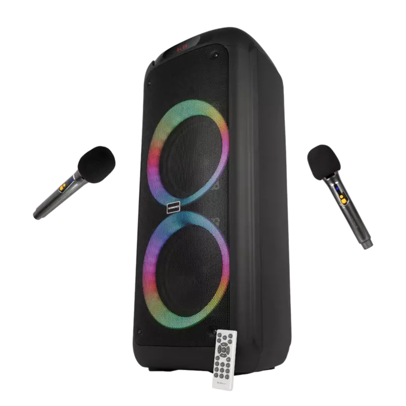Zebronics Thump 10