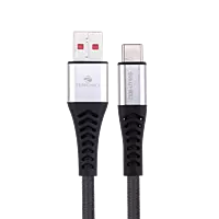 Zebronics UT65s Type C Cable