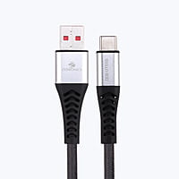 Zebronics UT65s Type C Cable