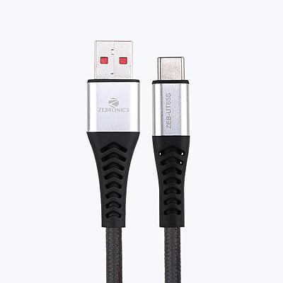 Zebronics UT65s Type C Cable Zebronics UT65s Type C Cable