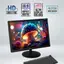 ZEBSTER MT108 ZEB GV19HD LED 19 HDMI