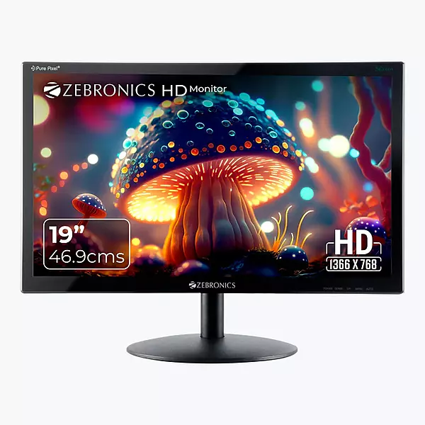 ZEBSTER MT108 ZEB GV19HD LED 19 HDMI
