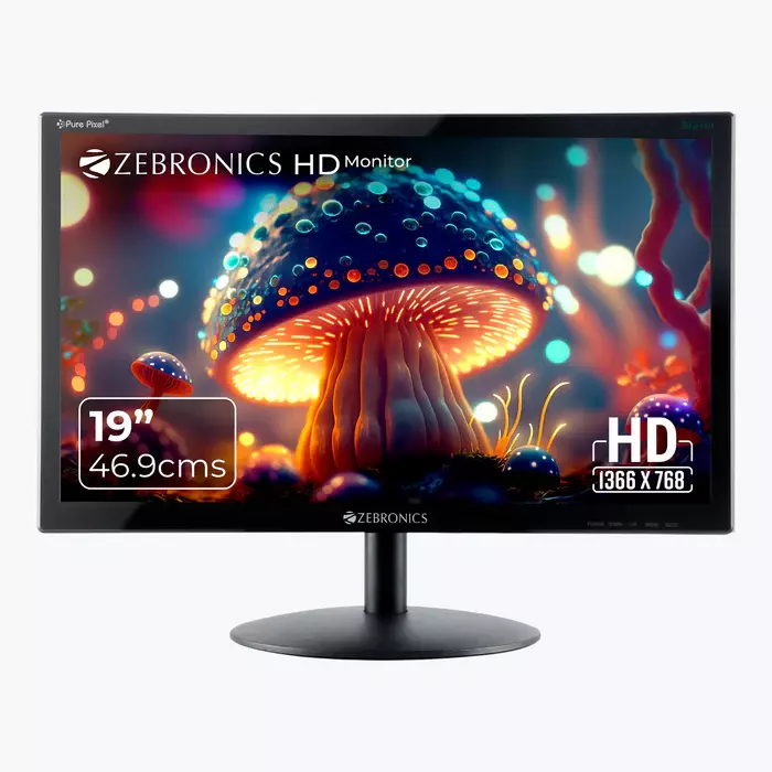 ZEBSTER MT108 ZEB GV19HD LED 19 HDMI