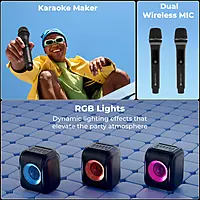 Zebronics Blow 2