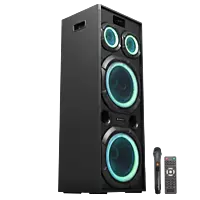 Zebronics Hyper Pro Tower Speaker